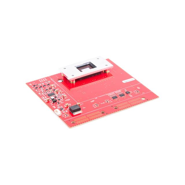 DLPDLCR470TEVM DLP PROCESSOR