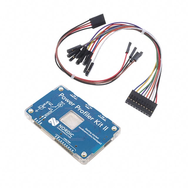 NRF-PPK2 POWER PROFILER KIT