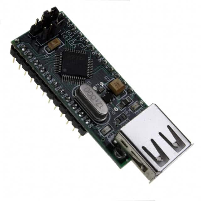 VDIP1 MOD VINCULUM DEV 1 PORT