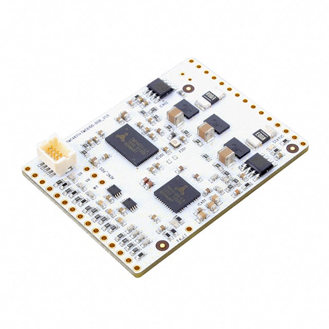 TMC4671+TMC6100-BOB BREAKOUT BOARD TMC4671+TMC6100