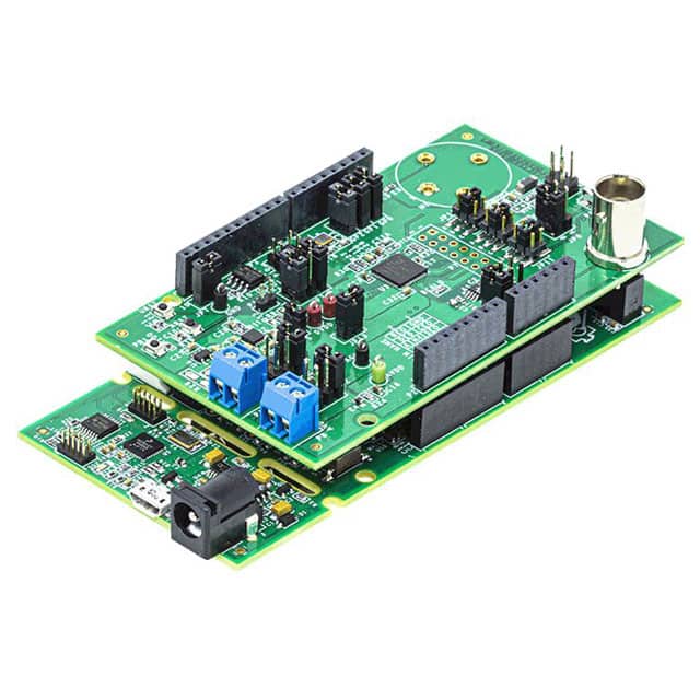 EVAL-AD5941ELCZ EVAL KIT - ELECTROCHEMICAL