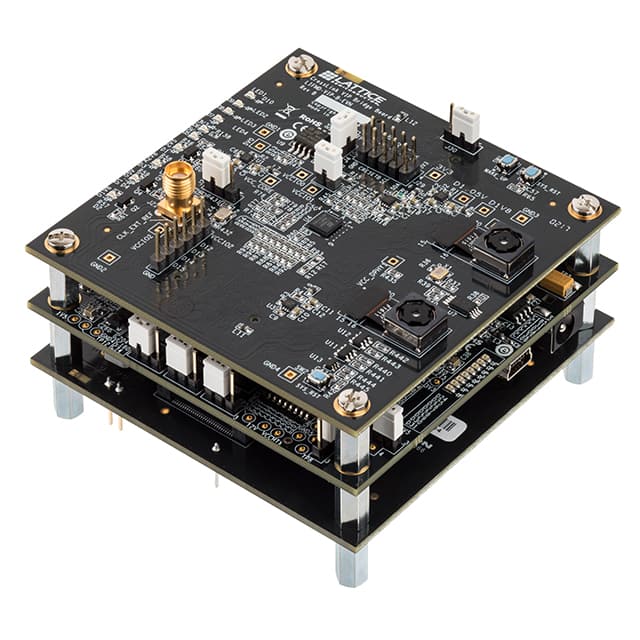 LF-EVDK1-EVN EMBEDDED VISION DEVELOPMENT KIT