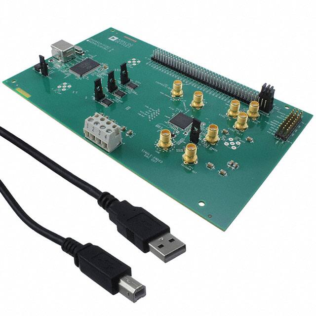 AD9915/PCBZ BOARD EVAL FOR AD9915