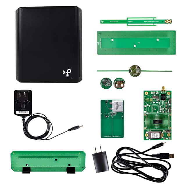 P1110-EVAL-01 POWERHARVESTER RX TX DEV KIT