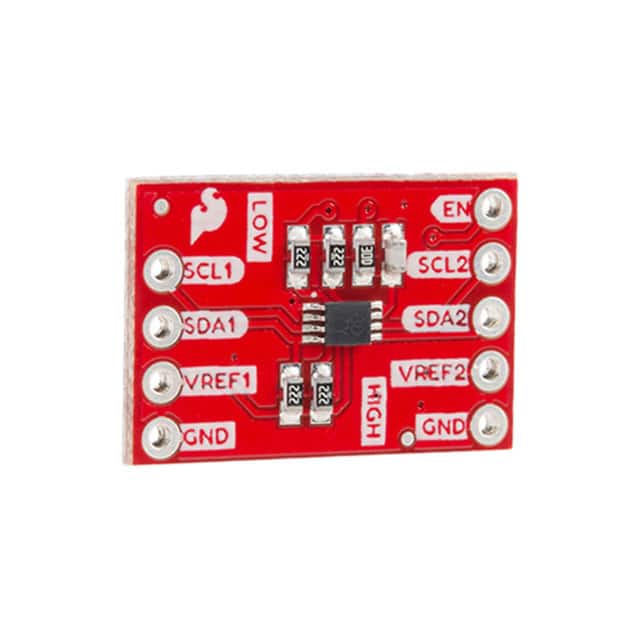 BOB-15439 LEVEL TRANSLATOR BREAKOUT - PCA9