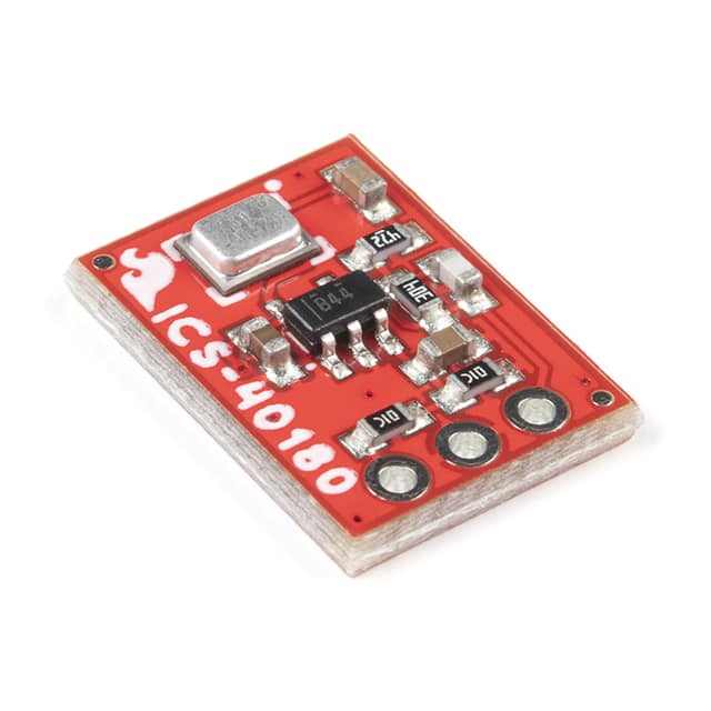BOB-18011 ICS-40180 MEMS MICROPHONE