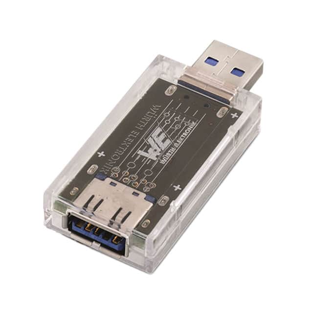 829993STICK USB 3.0 EMC STICK WITH INTEGRATE