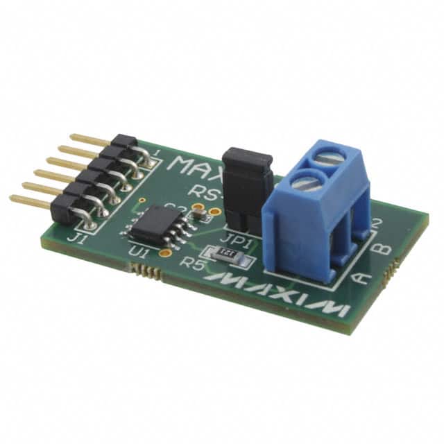 MAX14840PMB1# MODULE PERIPHERAL FOR MAX14840