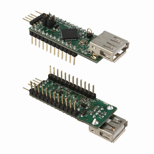 V2DIP1-48 MOD VINCULUM-II DEV 1 PORT 48DIP