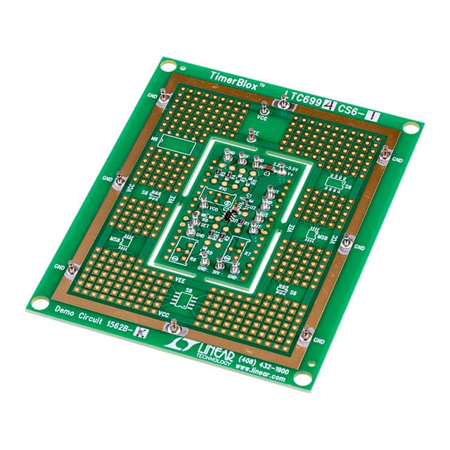 DC1562B-K BOARD EVAL LTC6994-1