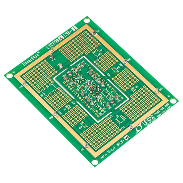 DC1562B-G EVAL BOARD LTC6993-1