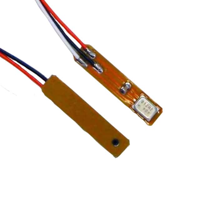 EV_ICS-40300-FX ICS-40300 EVALUATION BOARD