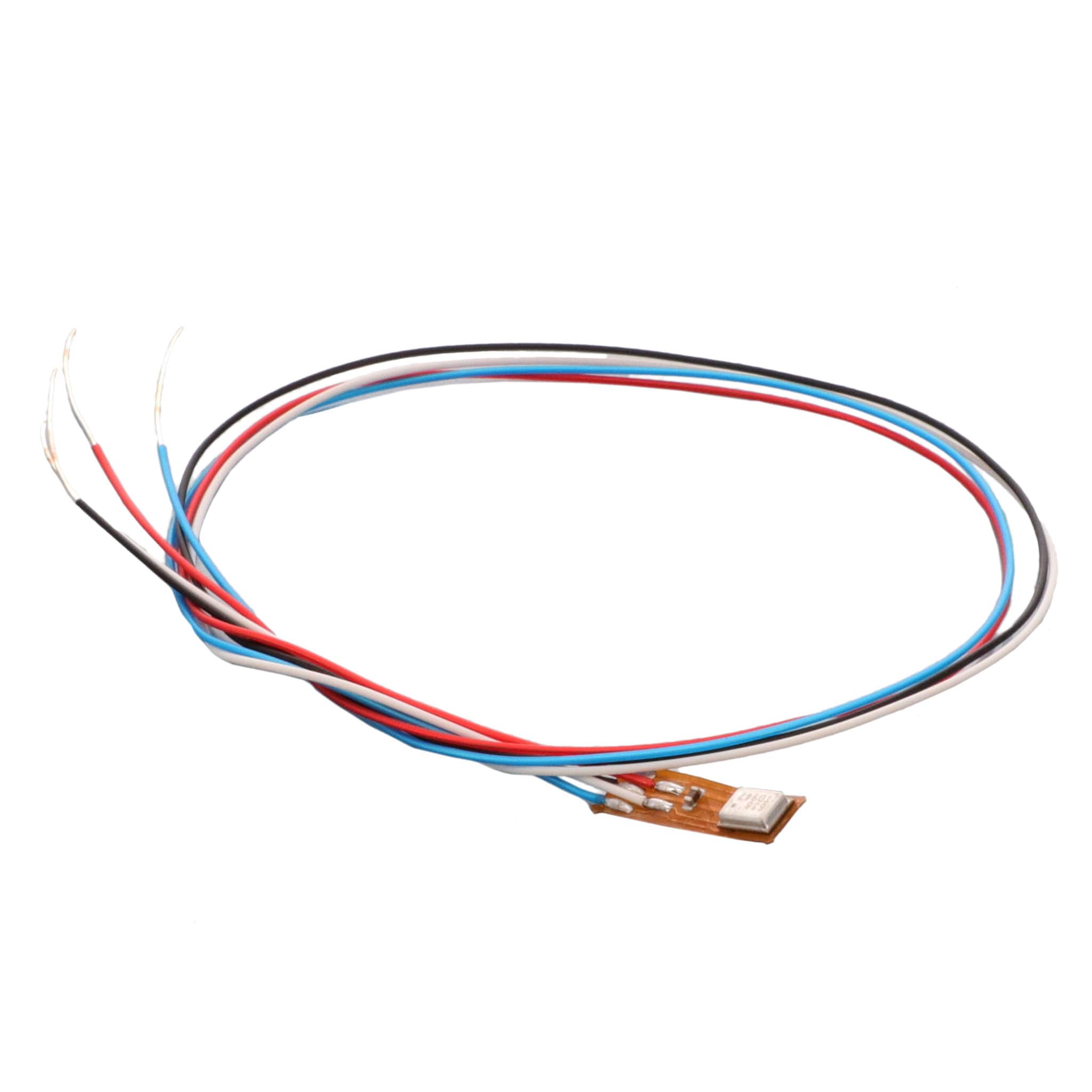 EV_ICS-40638-FX ICS-40638 EVAL BOARD