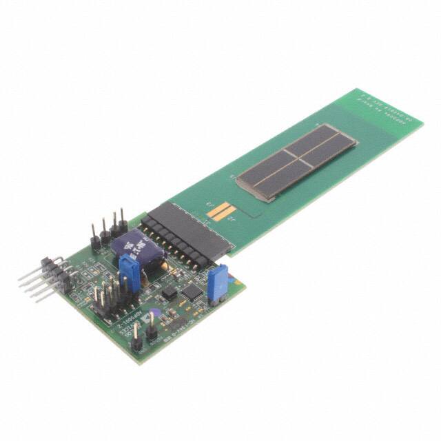 ADP5091-2-EVALZ ADP5091-2 EVALUATION BOARD