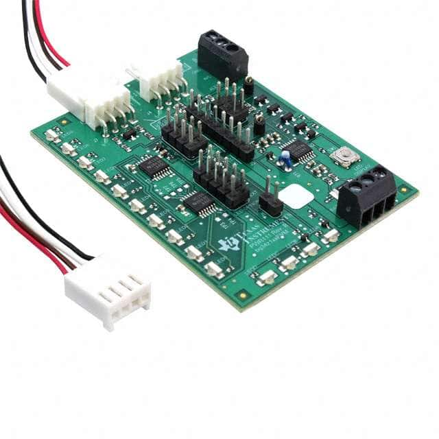 BQ34Z100EVM EVAL MODULE FOR BQ34Z100