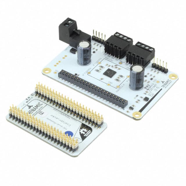 TMC5072-EVAL EVAL BOARD FOR TMC5072