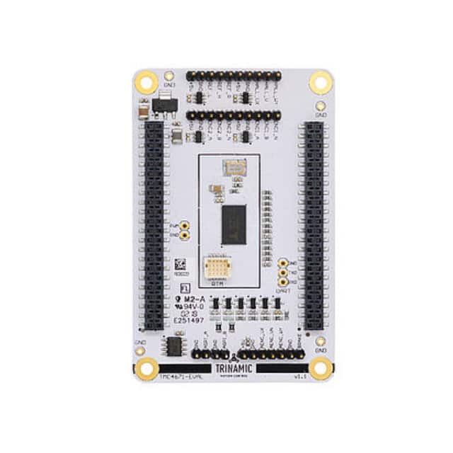 TMC4671-EVAL EVAL BOARD FOR TMC4671