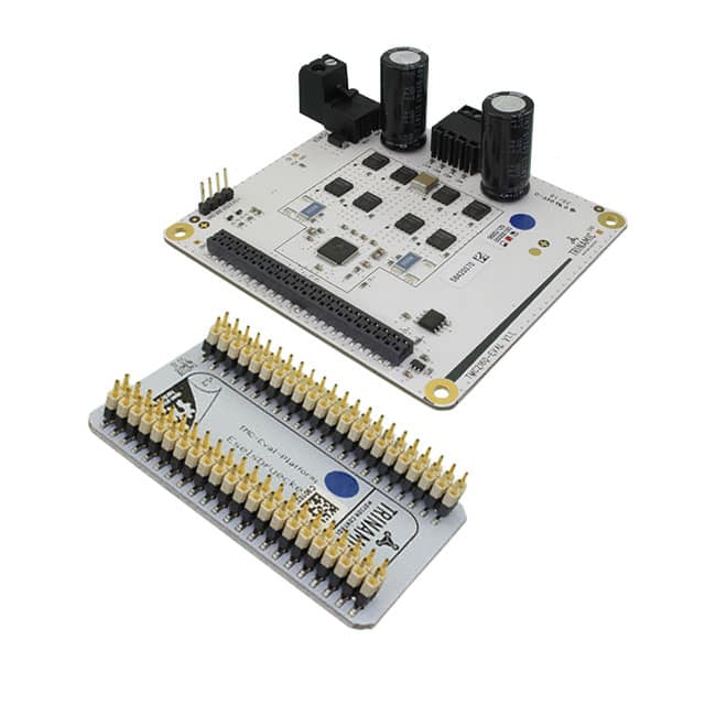 TMC2160-EVAL EVAL BOARD FOR TMC2160