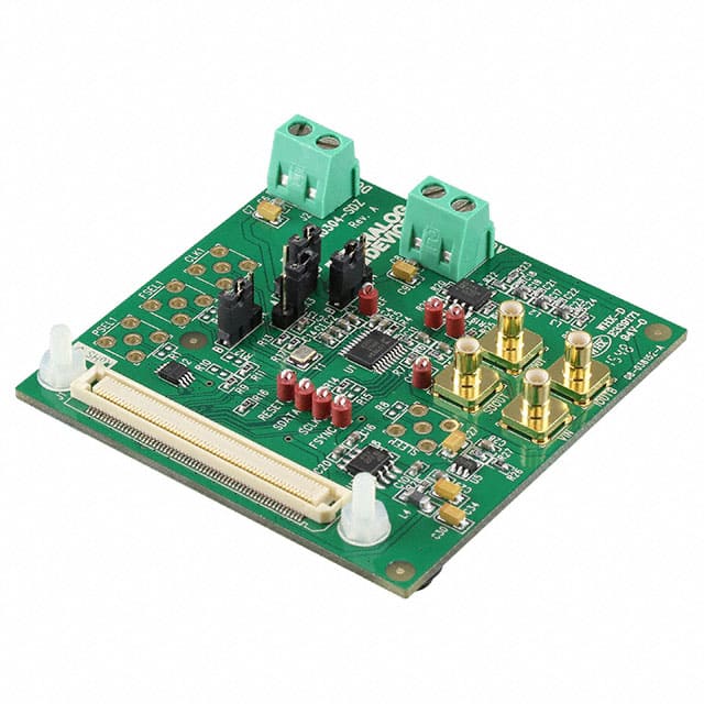 EVAL-CN0304-SDZ EVAL BOARD FOR CN0304