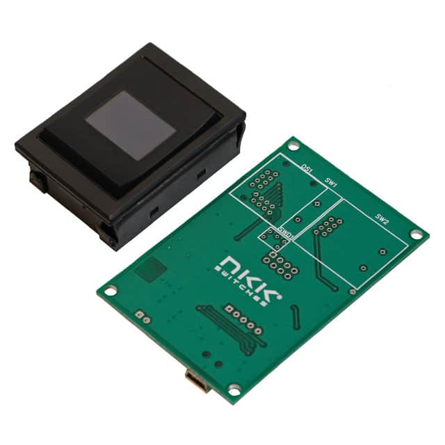 IS-ENG-KIT-8-R SMARTDISPLAY ENG KIT 8-R