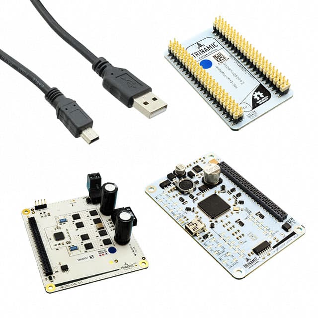 TMC2160-EVAL-KIT EVAL KIT FOR TMC2160