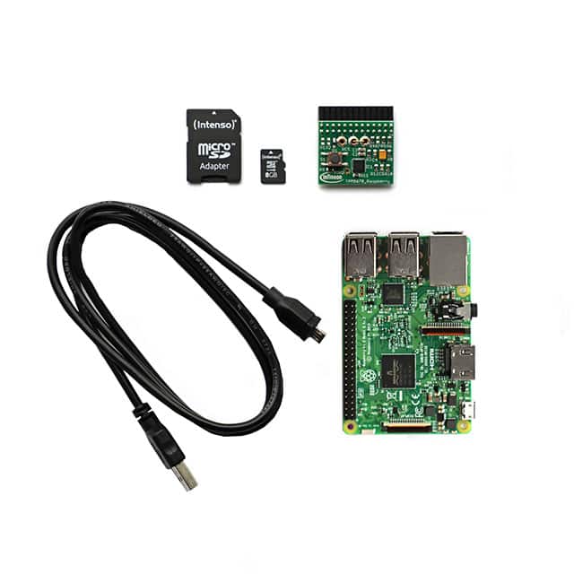 OPTIGATPMEVALSLM967TOBO1 SLM 9670 EVAL KIT