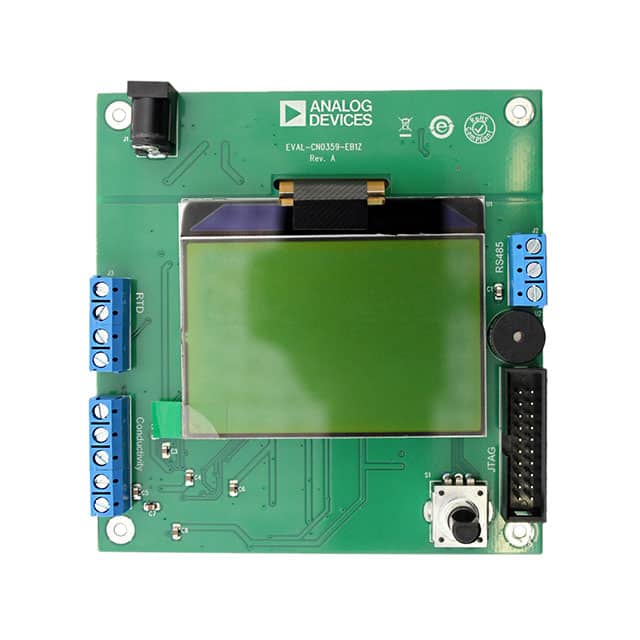 EVAL-CN0359-EB1Z CONDUCTIVITY MEASUREMENT BOARD
