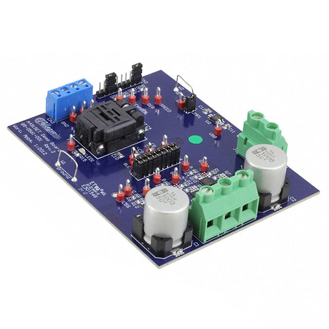 APEK4915MET-01-T DK BOARD DEMO FOR 4915