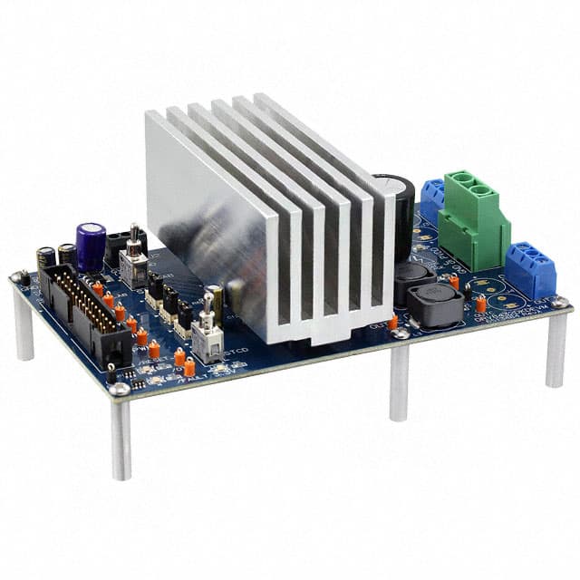 DRV8432EVM EVAL MODUOLE FOR DRV8432