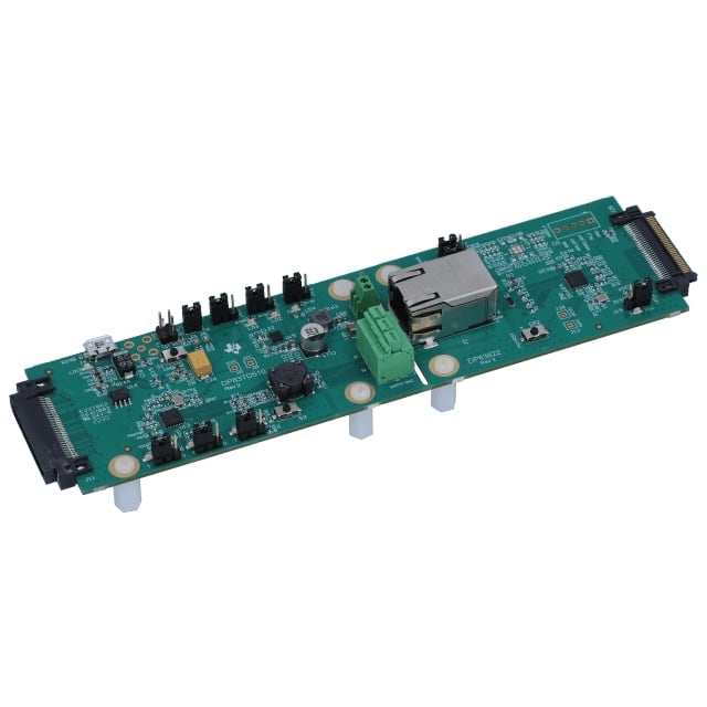 DP83TD510E-EVM DP83TD510E LOW POWER 10BASE-T1L
