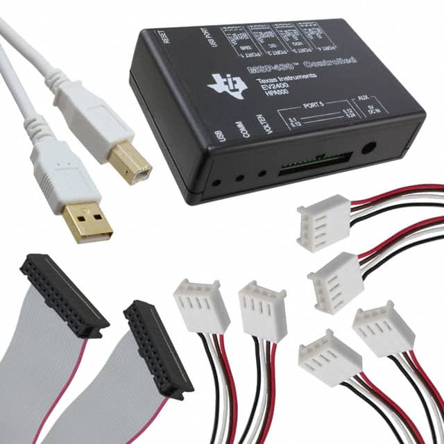 EV2400 EVAL MODULE INTERFACE BOARD