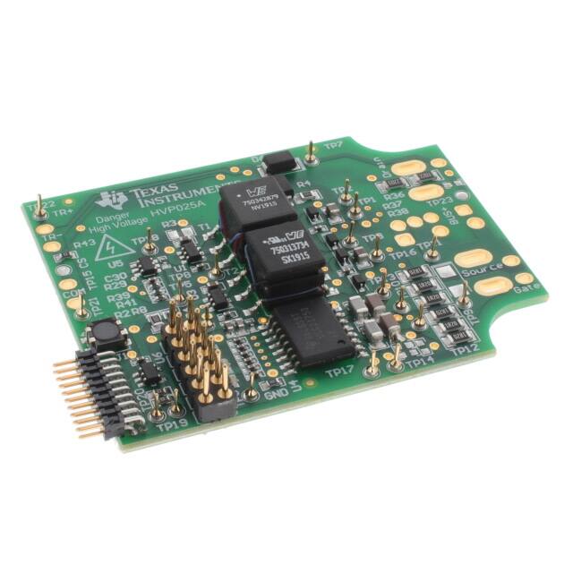 UCC21750QDWEVM-025 UCC21750QDWEVM-025
