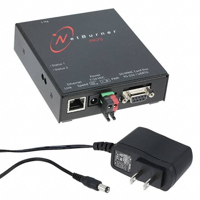 PK70EX-100IR KIT PK70 EMBEDDED CONTROL IND