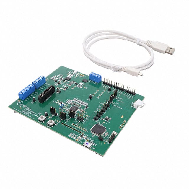 BQ76942EVM EVAL BOARD FOR BQ76942