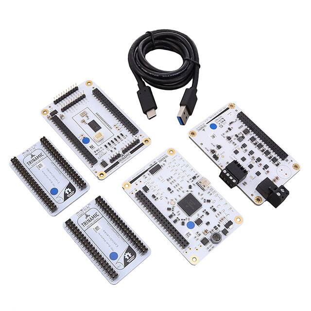 TMC4671-2A24V-EV-KIT EVAL KIT FOR TMC4671