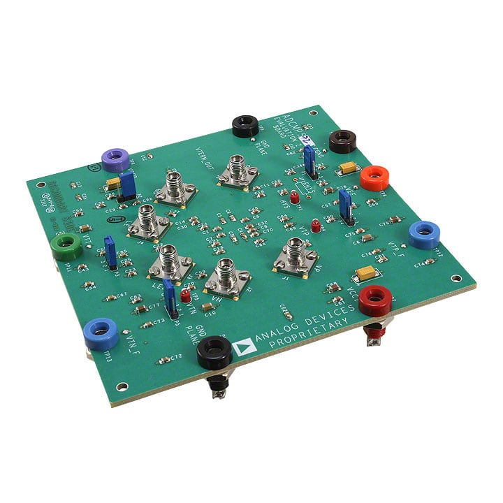EVAL-ADCMP572BCPZ BOARD EVALUATION ADCMP572BCP