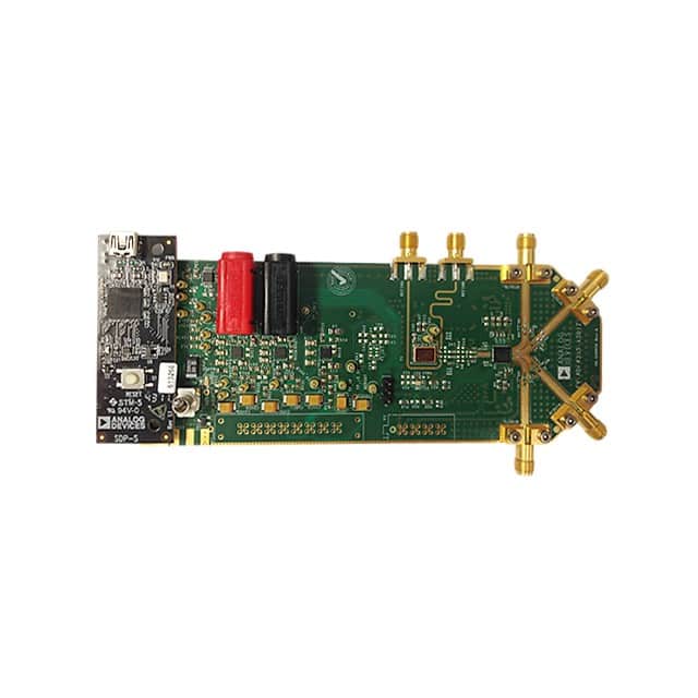 EV-ADF4355-2SD1Z EVAL BOARD FOR ADF4355-2