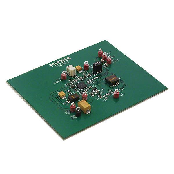 130511-HMC920LP5E BOARD EVAL ACTIVE BIAS HMC920