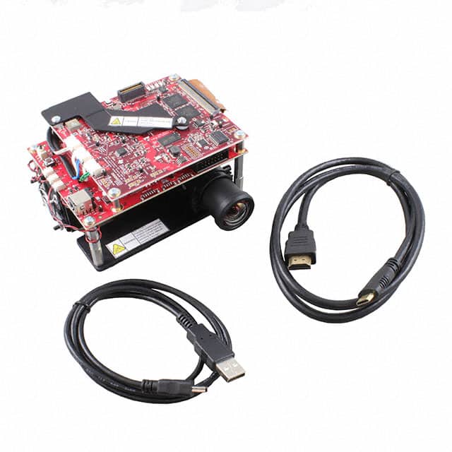 DLPDLCR3310EVM EVALUATION MODULE