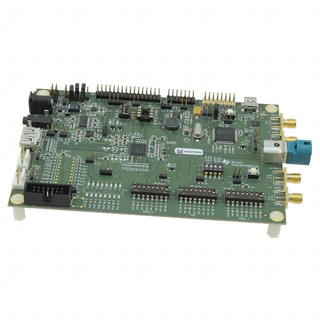 DS90UB949-Q1EVM EVALUATION MODULE