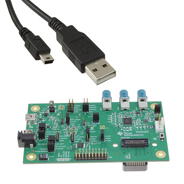 DS90UB954-Q1EVM DS90UB954-Q1EVM