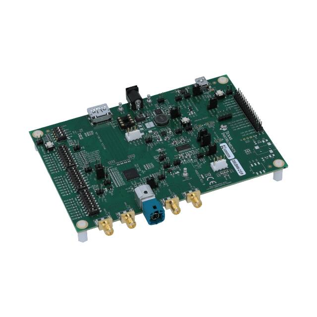 DS90UB949A-Q1EVM POWER MANAGEMENT