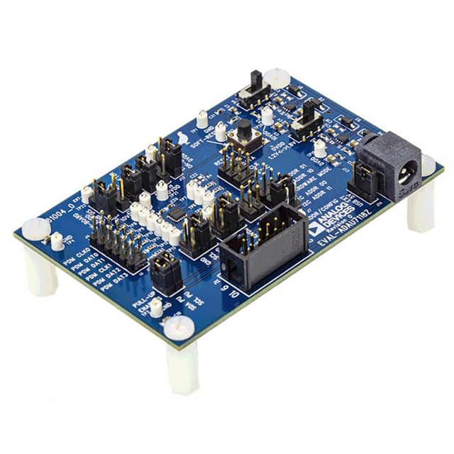 EVAL-ADAU7118Z ADAU7118 EVALUATION BOARD