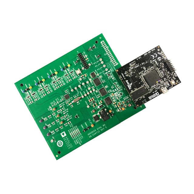 EVAL-ADE9000EBZ ADE9000 EVALUATION BOARD