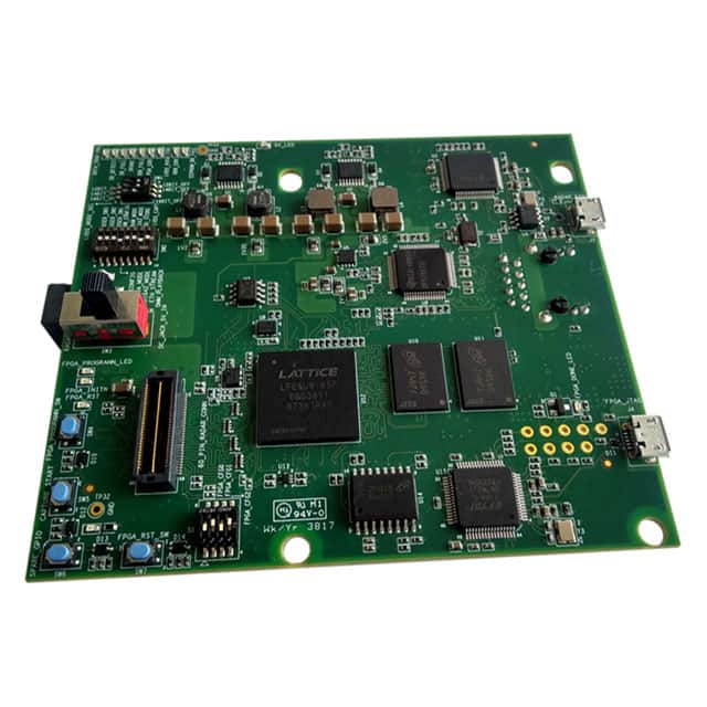 DCA1000EVM DEVELOPMENT DATA ACQUISITION