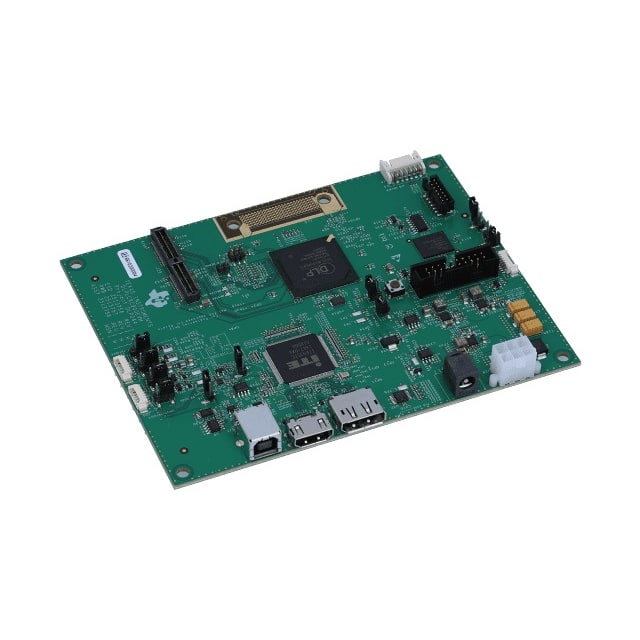 DLPLCRC900EVM DLP LIGHTCRAFTER SIN