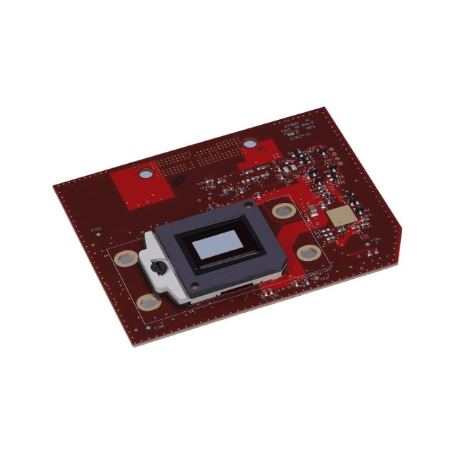 DLPLCR65EVM DLP 0.65-INCH, 1080P, S600