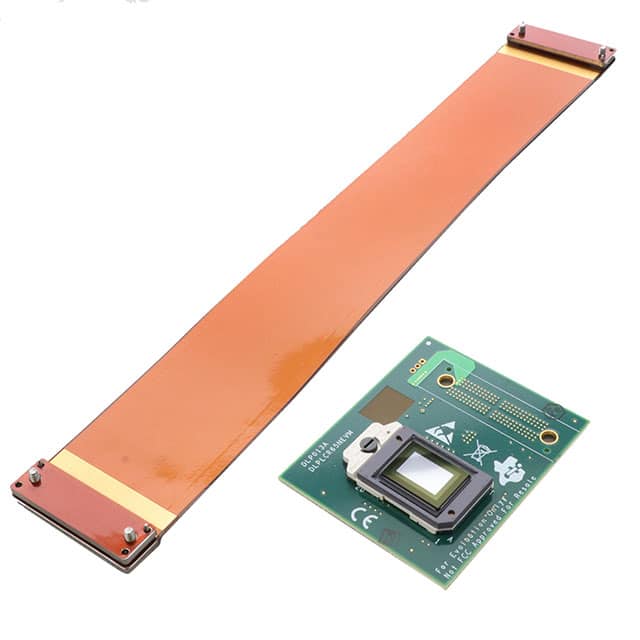 DLPLCR65NEVM DLP PROCESSOR
