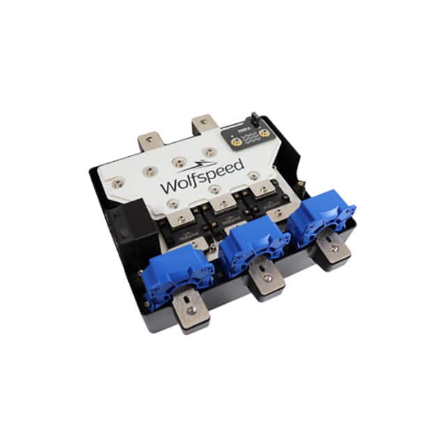 CRD300DA12E-XM3 300 KW INVERTER KIT FOR XM3 CPM3
