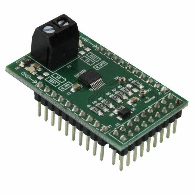 EV-VND7040AJ BOARD EVAL FOR VND7040AJ